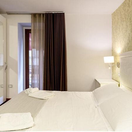 Porta Nazionale Dependance Bed & Breakfast โนโต ภายนอก รูปภาพ