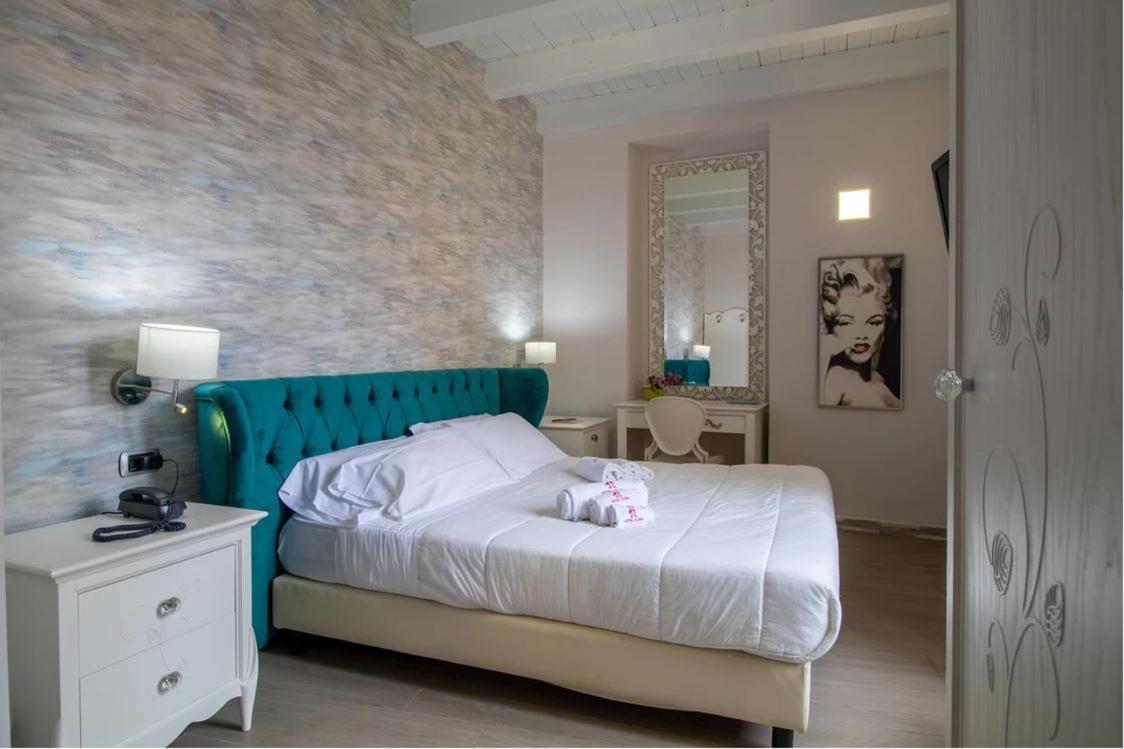 Porta Nazionale Dependance Bed & Breakfast โนโต ภายนอก รูปภาพ