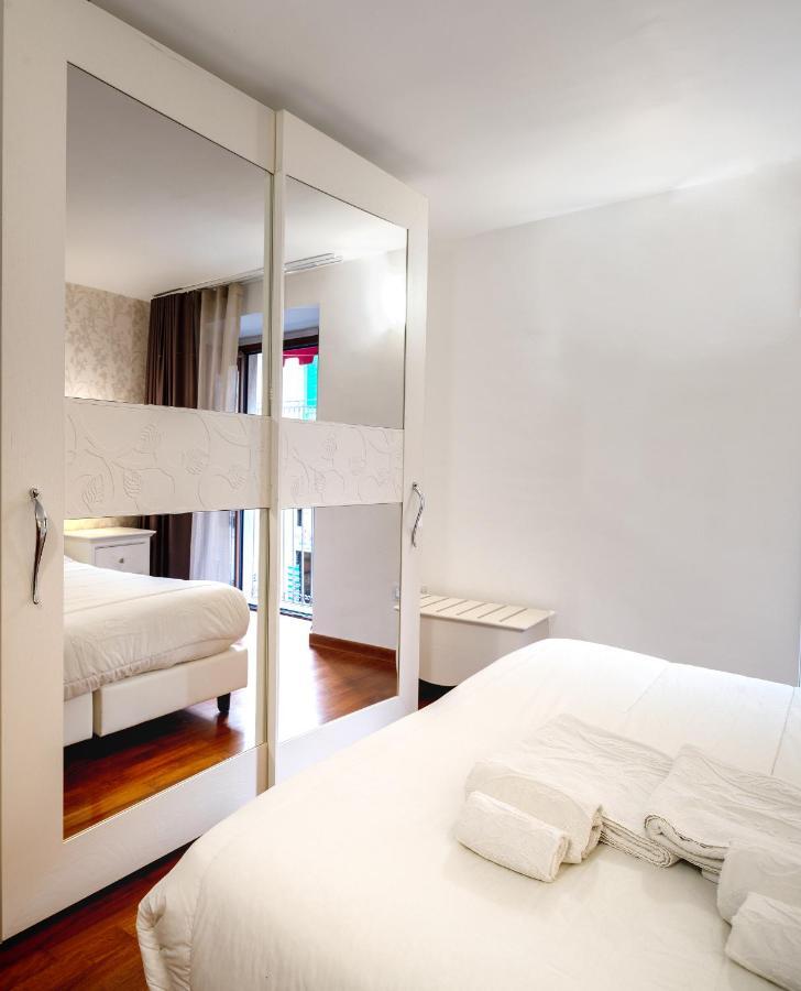 Porta Nazionale Dependance Bed & Breakfast โนโต ภายนอก รูปภาพ