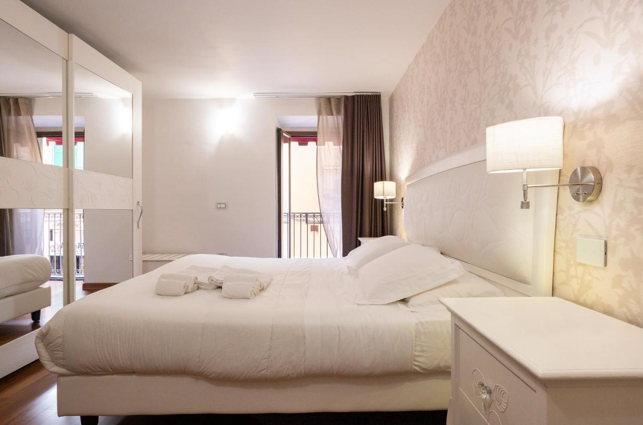 Porta Nazionale Dependance Bed & Breakfast โนโต ภายนอก รูปภาพ
