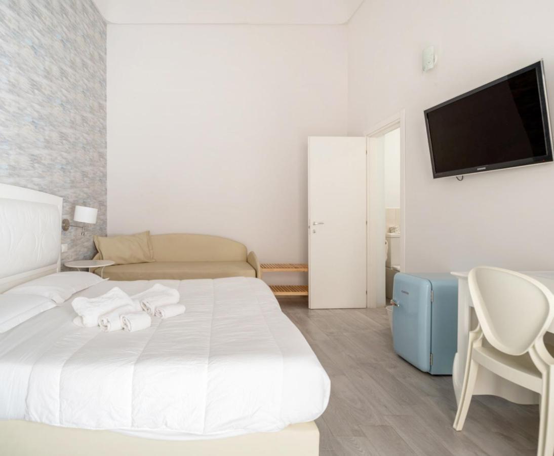 Porta Nazionale Dependance Bed & Breakfast โนโต ภายนอก รูปภาพ